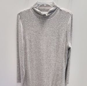 White house Black market knit sweater dress